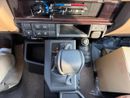 Toyota Land Cruiser 70 76 4.0L PETROL V6 AUTOMATIC TRANSMISSION ( FOR RE-EXPORT ONLY )