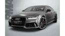 أودي RS7 Std