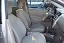 Nissan Sunny SV 1.5L PETROL GCC (LHD)