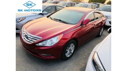 Hyundai Sonata POWER SEATS-ALLOY WHEELS-POWER STEERING-MINT CONDITION-LOT-184