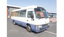 Toyota Coaster Coaster RIGHT HAND DRIVE (Stock no PM 264 )