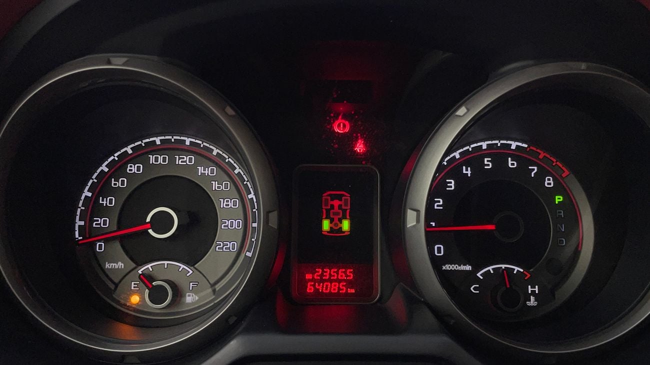 Mitsubishi Pajero SIGNATURE EDITION 3.8 | Zero Down Payment | Home Test Drive