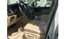 Toyota Land Cruiser GXR 4.6L