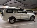 Mitsubishi Pajero GLS HIGHLINE