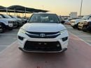 Toyota Urban Cruiser GLX
