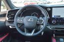 Lexus RX350 LEXUS RX350 F-SPORTS 2.4L AWD SUV 2025