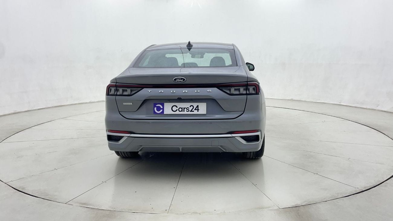 Ford Taurus 2L 2024 | 0 DP | 1237/Month | 30 Day Return | Service History