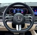Mercedes Benz GLS450 4MATIC GLS450 4MATIC Premium Plus, MB Warranty + Service Pack, 7 Seater, GCC
