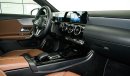 Mercedes-Benz A 200 VSB 29652