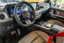 Mercedes-Benz G 63 AMG Mercedes G63 AMG Double Night Package | Fully Loaded | 2025 Brand New