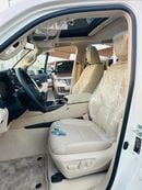 Toyota Land Cruiser GXR