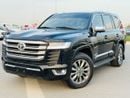 تويوتا لاند كروزر GXR+ 4.0L