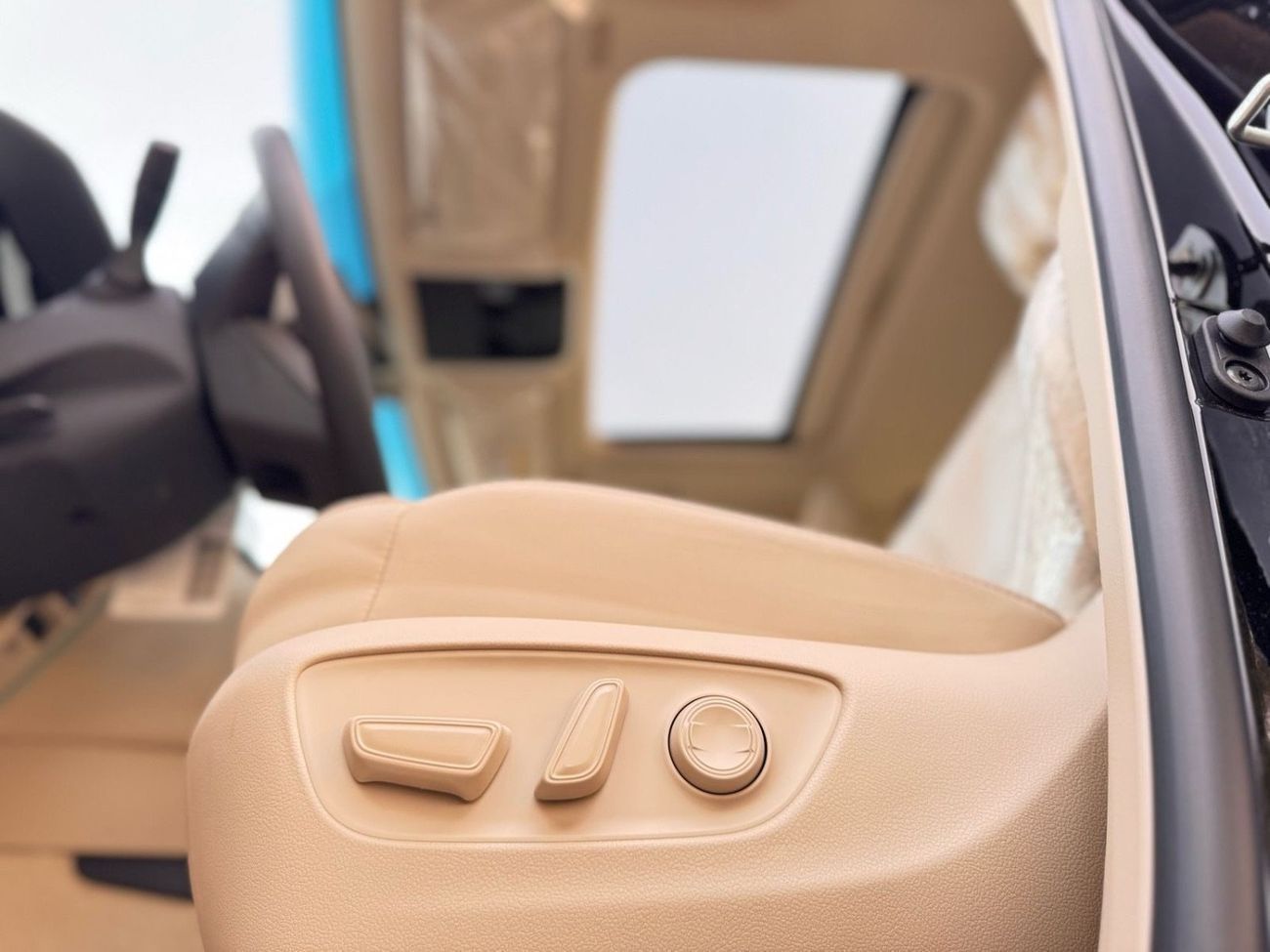 Toyota Land Cruiser GXR 4.0L