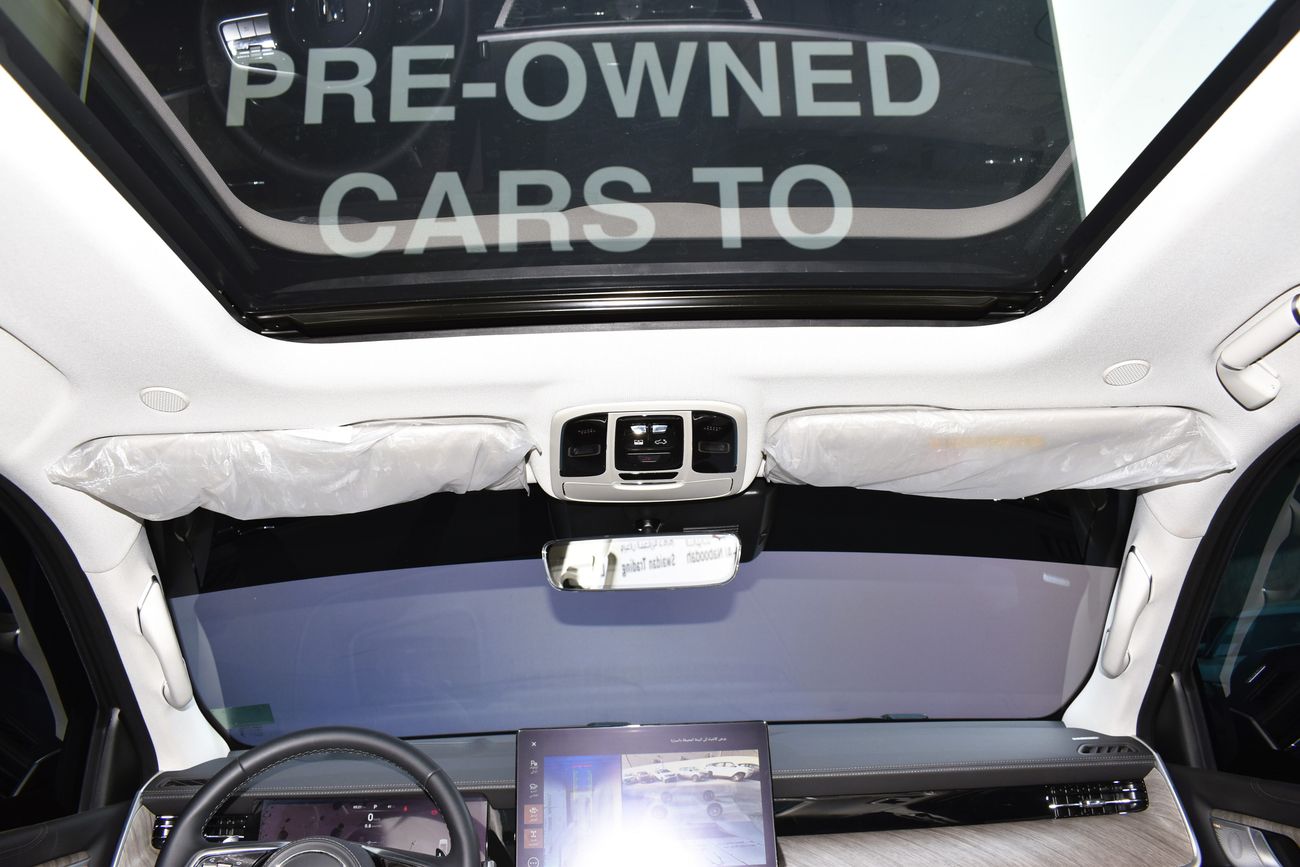 Tank 500 AED 2639 PM | 3.0L 4WD 2024 FROM AN AUTHORIZED DEALER WITH MANUFACTURER WARRANTY UP TO 2028 OR 150K