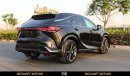 لكزس RX 350 4250AED/MONTHLY LEXUS RX350 F_SPORT 2.4L TURBO AWD(3Y WARANTY)