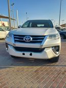 Toyota Fortuner 2.7L PETROL AUTOMATIC TRANSMISSION