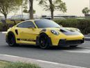 بورش 911 GT3 RS 4.0L (520 HP) Coupe