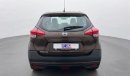 Nissan Kicks SL 1.6 | Under Warranty | Inspected on 150+ parameters