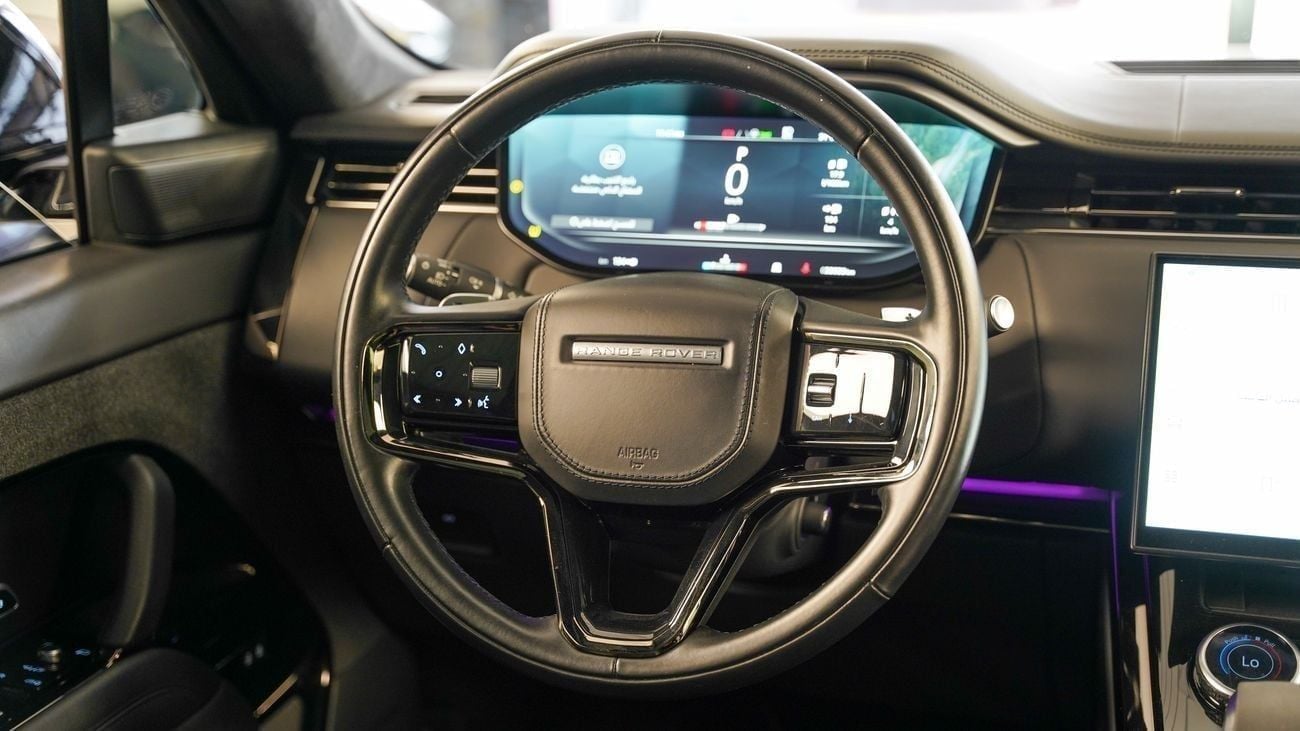 Land Rover Range Rover Sport Land Rover Range Rover Sport Autobiography - 2023