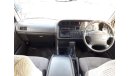 Toyota Hiace Hiace Commuter RIGHT HAND DRIVE  (Stock no PM 315 )