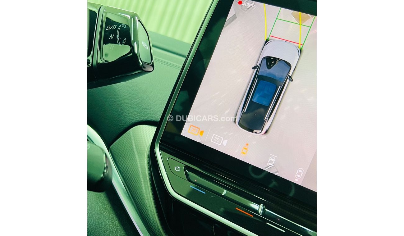 Volkswagen ID.4 PRO .. Top Range .. Full Options  .