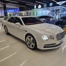 Bentley Flying Spur 2014 Bentley Flying Spur W12 Mulliner /GCC/ Mint condition/JUST 28K KM