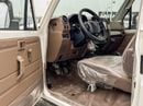 تويوتا لاند كروزر بيك آب EXPORT ONLY - Toyota LC79 SC STD 2.8L Petrol M/T