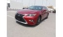 Lexus ES350 Lexus ES350,,, 2017,,,, full option,,, Radaer,,,, call 0506466512