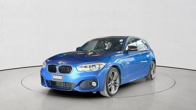 BMW 125i | Guaranteed Warranty | 0 Down Payment