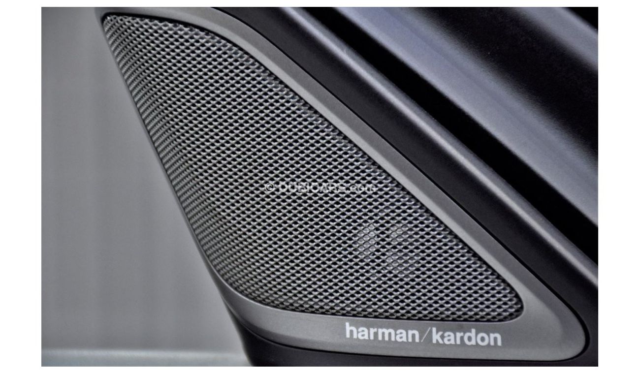 BMW 740Li EXCELLENT DEAL for our BMW 740Li ( 2016 Model ) in Grey Color GCC Specs