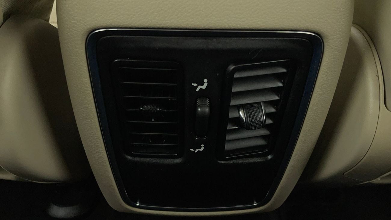 Jeep Grand Cherokee LAREDO 3.6 | Zero Down Payment | Home Test Drive