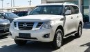 Nissan Patrol SE