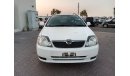 Toyota Fielder TOYOTA COROLLA FIELDER RIGHT HAND DRIVE    (PM1464)