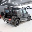 Mercedes Benz G 36 AMG AED 8,715/ Monthly l 0% Down Payment l Mercedes-Benz G63 AMG l GCC Specs