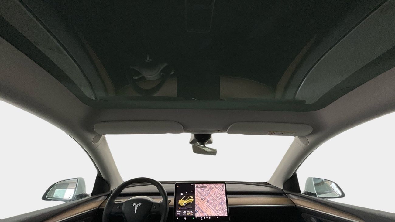 Tesla Model Y Long Range (Dual Motor) | upto AED 20,000 Ramadan Discount | Guaranteed Warranty | 0 Down Payment