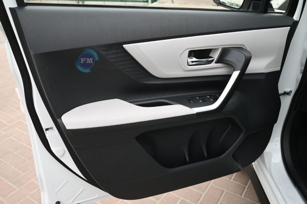 Toyota Veloz 1.5L Petrol 7 Seater Automatic