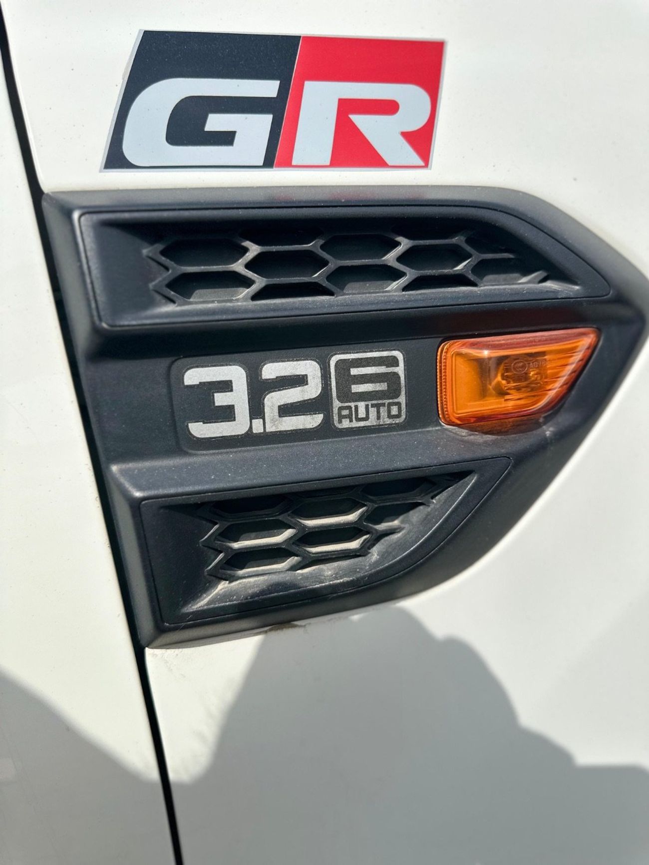 فورد رانجر Export from Australia