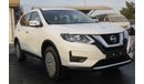 Nissan XTrail NISSAN X TRAIL 2.5