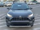 Toyota RAV4 2022 Toyota Rav4 2.0L V4 - MidOption - RHD