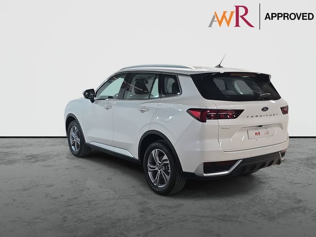 Ford Territory TREND, миниатюра 20