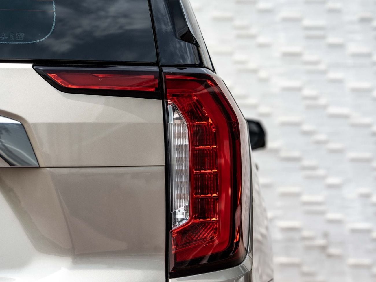 GMC Yukon DENALI