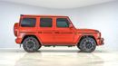 مرسيدس بنز G 63 AMG 4MATIC SUV UAE's Very Best Example | AED 8,591 Per Month