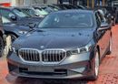 BMW 520i Executive 1.6L Warranty & Service 2024 GCC