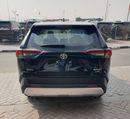 Toyota RAV4 2.5L AWD SUV (PETROL)
