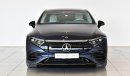 Mercedes-Benz EQS 580 4matic / Reference: VSB 31406 LEASE AVAILABLE with flexible monthly payment *TC Apply