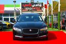 Jaguar XF HSE 2.0L (300 HP)