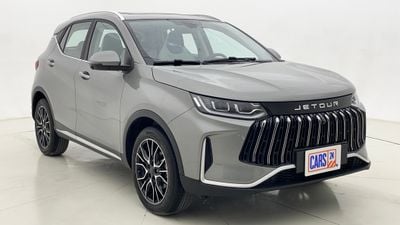 جيتور X50 PREMIUM 1.5 | بدون دفعة مقدمة | اختبار القيادة في المنزل