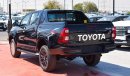 Toyota Hilux GR Sport 2.8L AT DSL 2023 | For Export Only