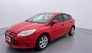 Ford Focus AMBIENTE 1.6 | Under Warranty | Inspected on 150+ parameters