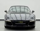 Porsche 911 Carrera 4GTS 3.8L Coupe 2019 Porsche 911 Carrera 4 GTS ,Warranty ,Excellent Condition ,Korean Spec